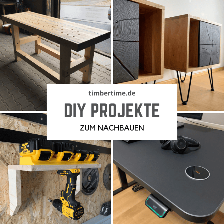 diy holz ideen Backdate 2 DIY Holzprojekte, Pläne & Werkzeug Vergleiche - timbertime