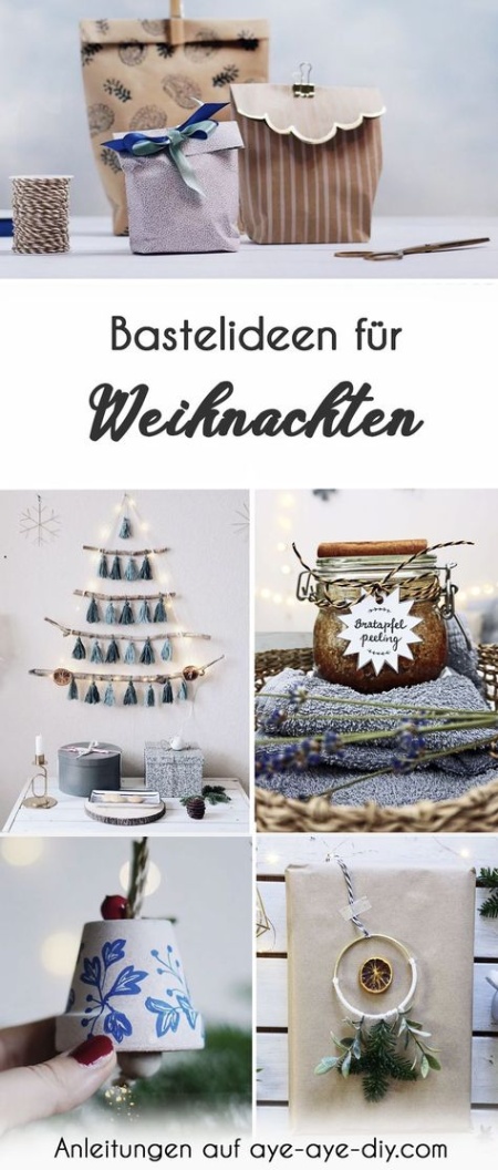 Backdate 2 Die  Besten Ideen Zu DIY Weihnachtsgeschenke: Ideen Zum