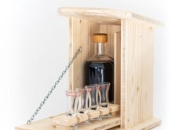 DIY Holzideen: Einfach Selbermachen