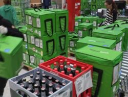 Amazon Fresh: Dein Supermarkt, Direkt Nach Hause