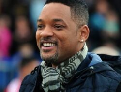 Will Smith: Der Coole Onkel Hollywoods