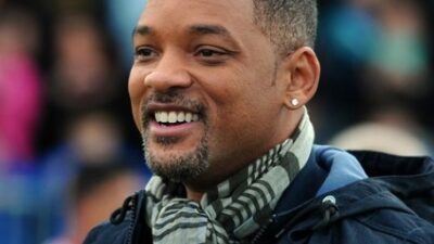 Will Smith: Der Coole Onkel Hollywoods