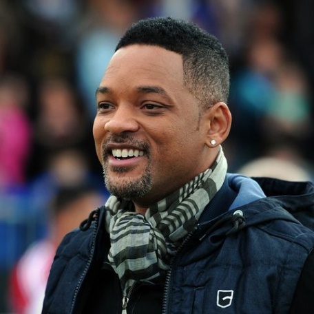 Will Smith: Der Coole Onkel Hollywoods