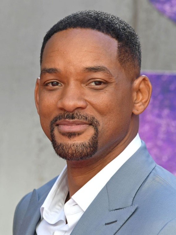 Backdate 2 Will Smith : Biografie - FILMSTARTS