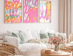 Wall Prints: Elevate Your Space, Express Yourself