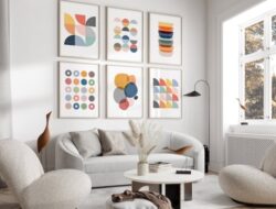 Wall Art Prints: Elevate Your Space, Express Yourself