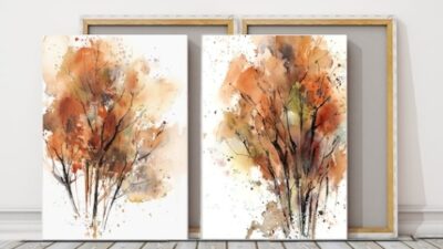 Canvas Art Prints: Stunning Wall Decor