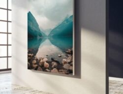 Wall Canvas Prints: Art For Your Space