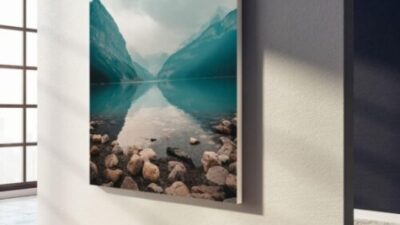 Wall Canvas Prints: Art For Your Space