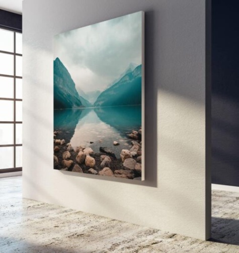 Wall Canvas Prints: Art For Your Space