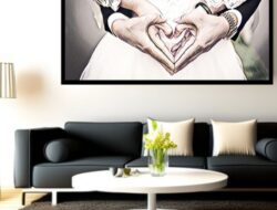 Your Vision, Our Canvas: Custom Wall Art