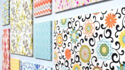 Fabric Wall Art: Elevate Your Space, Naturally