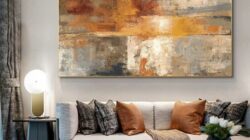 Canvas Art: Elevate Your Living Room