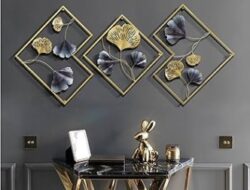 Rustic Charm: Iron Wall Decor Ideas