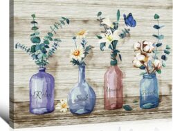 Rustic Charm: Farmhouse Art Finds