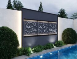 Giant Outdoor Murals: Big Art, Bold Statement